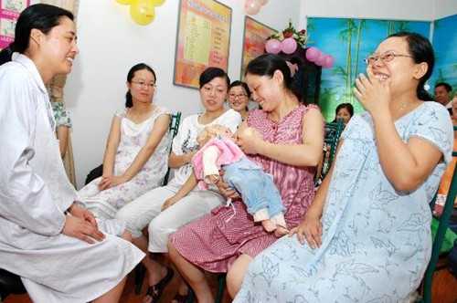 重庆代怀网正规_泰国试管婴儿的流程、时间